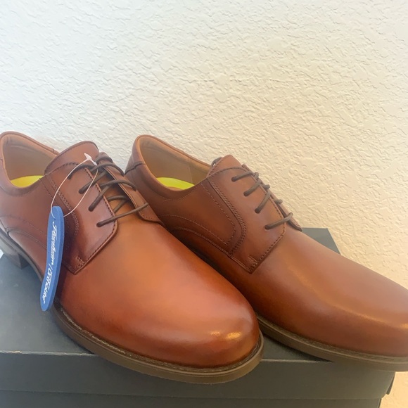 Mens size 13 Florsheim dress shoes main image 7